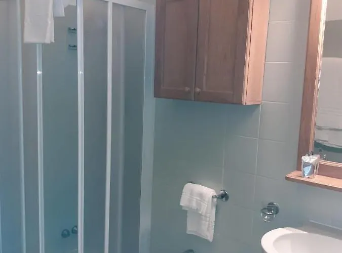 Terme Isola D'elba Srl Aparthotel *