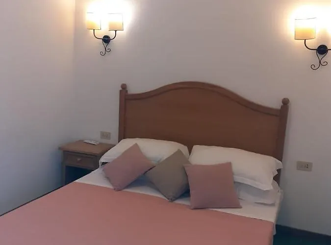 Terme Isola D'elba Srl