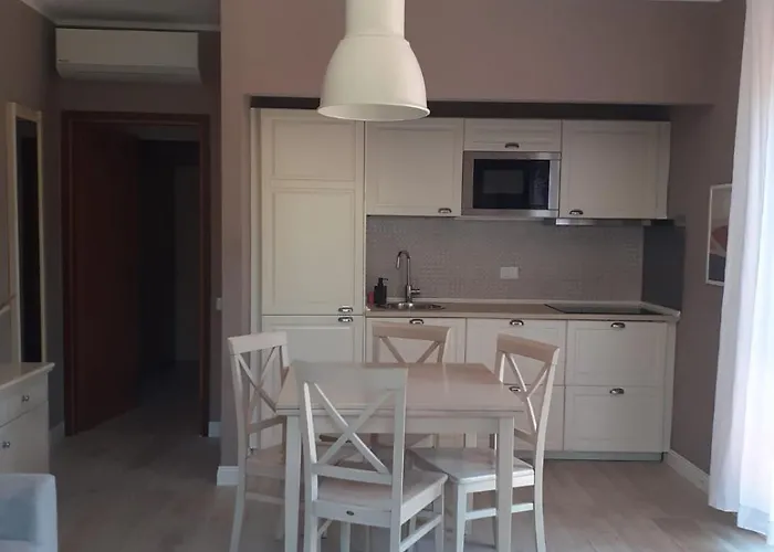 Terme Isola D'elba Srl