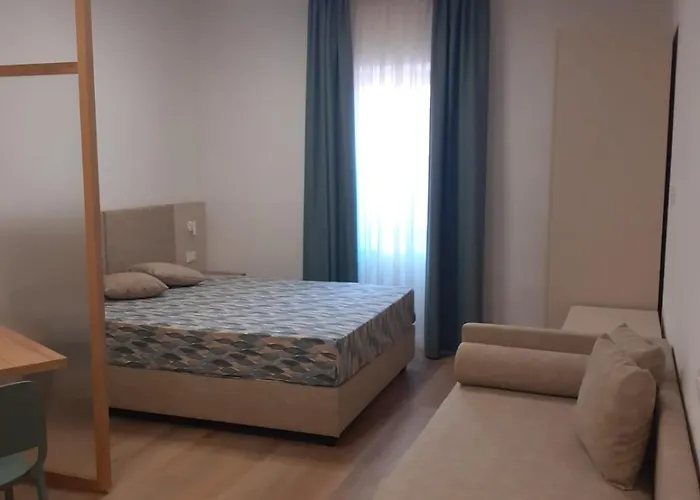 Aparthotel Terme Isola D'elba Srl Portoferraio