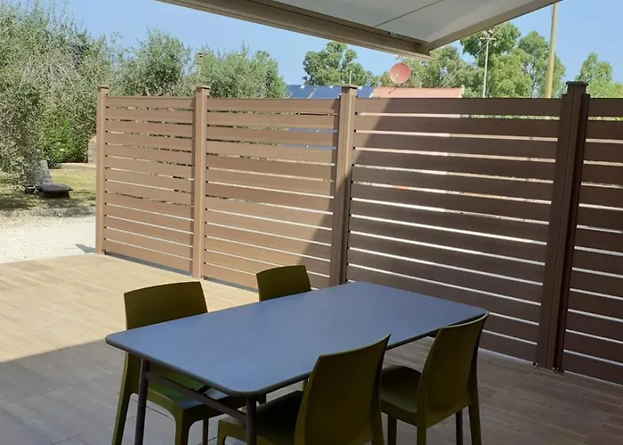 Terme Isola D'elba Srl *