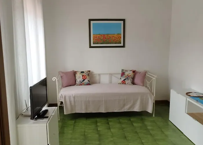 Terme Isola D'elba Srl Aparthotel Portoferraio