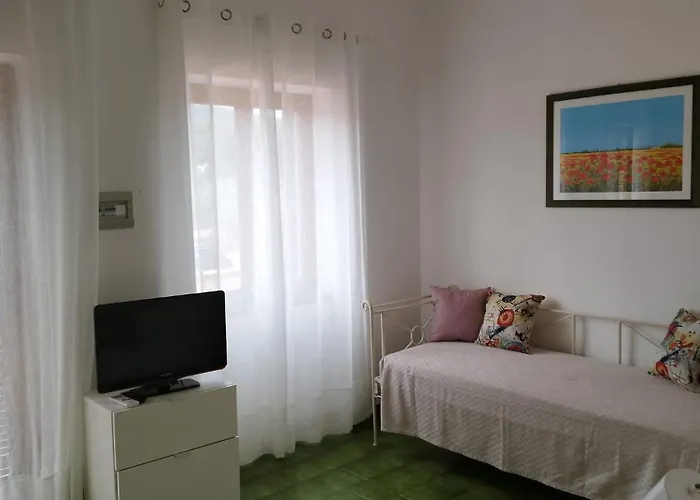 公寓式酒店 Terme Isola D'elba Srl 费拉约港