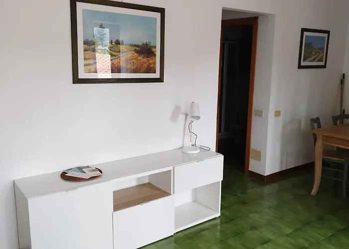 Terme Isola D'elba Srl *