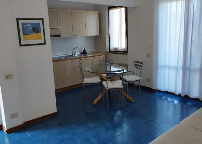 Terme Isola D'elba Srl