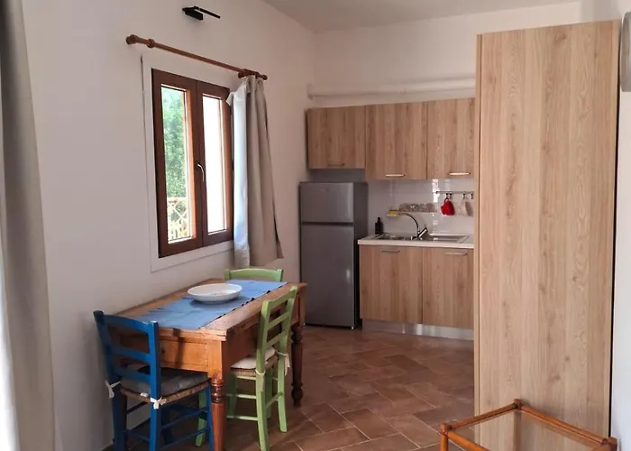 Terme Isola D'elba Srl 3*