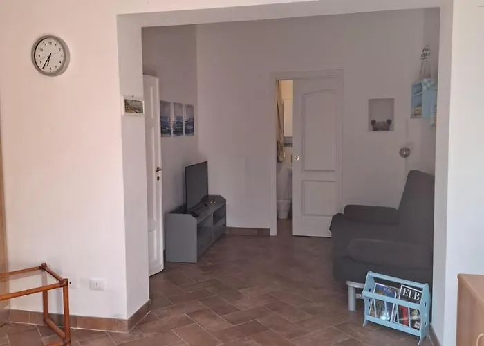 Aparthotel Terme Isola D'elba Srl 3*