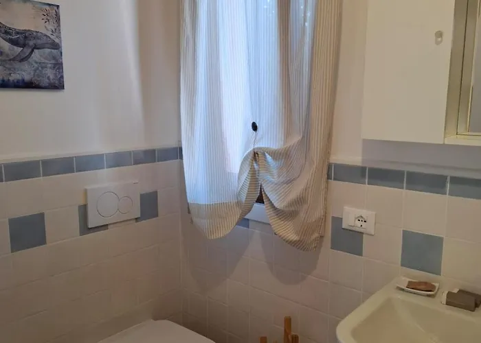 Terme Isola D'elba Srl *