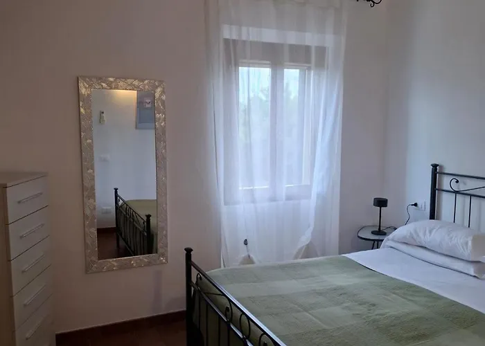 Aparthotel Terme Isola D'elba Srl