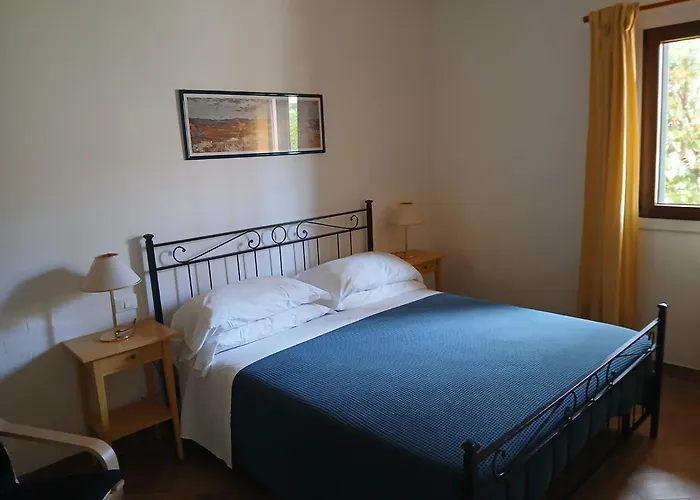 Aparthotel Terme Isola D'elba Srl 3*