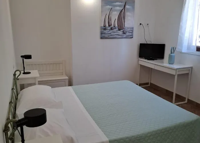 Terme Isola D'elba Srl * 费拉约港