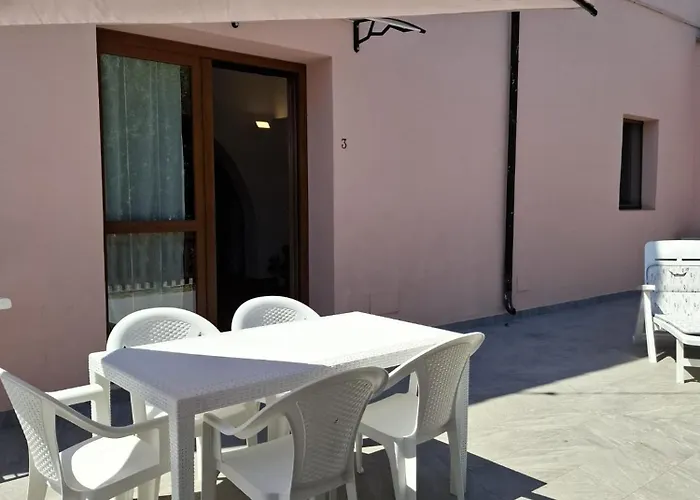 Terme Isola D'elba Srl