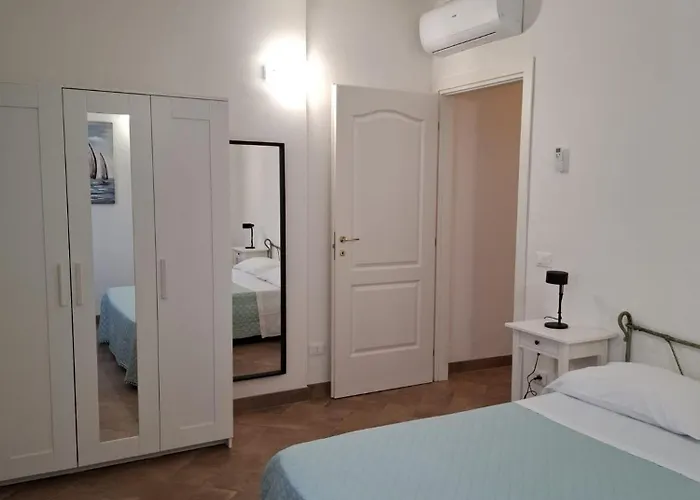 Aparthotel Terme Isola D'elba Srl 3*