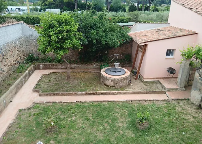 Terme Isola D'elba Srl