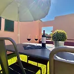 Terme Isola D'elba Srl Apartahotel 3*