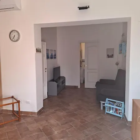 Apartahotel Terme Isola D'elba Srl 3*