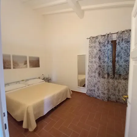 Terme Isola D'elba Srl 3* Portoferraio